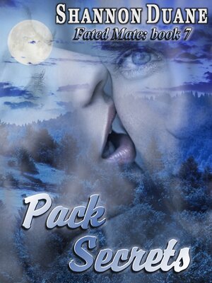 cover image of Pack Secrets